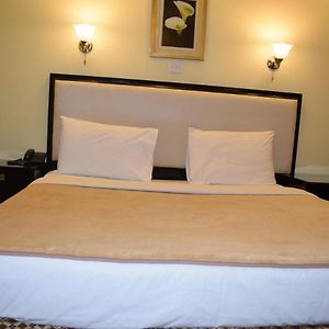 Standaard Kamer met een King Size Bed